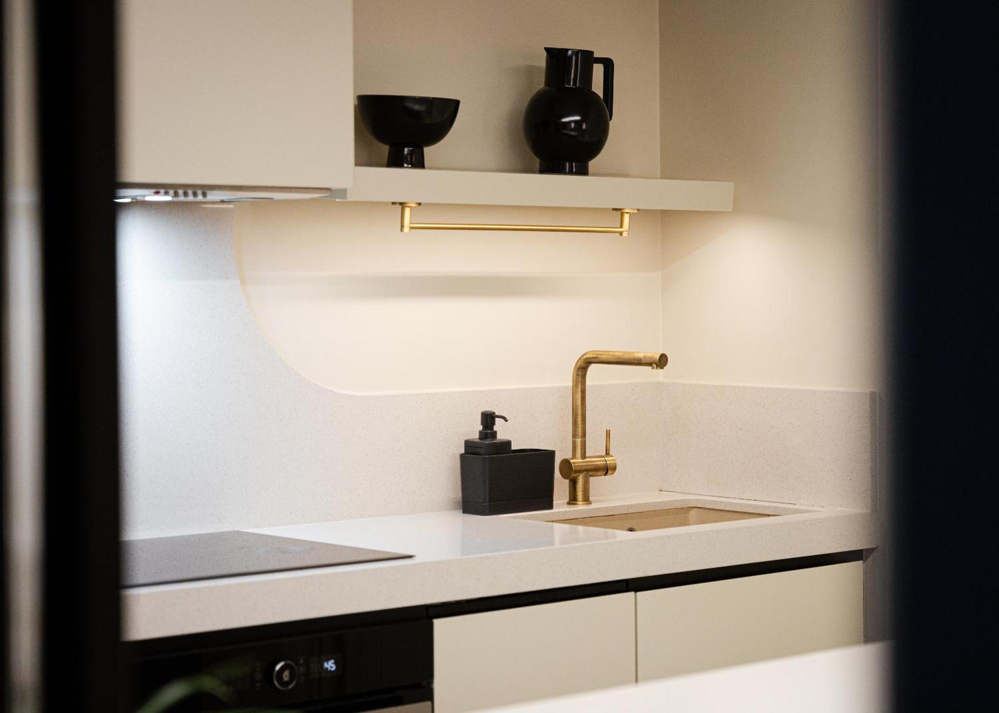 Anaktora Luxury Apartment At Kolonaki Атина Екстериор снимка