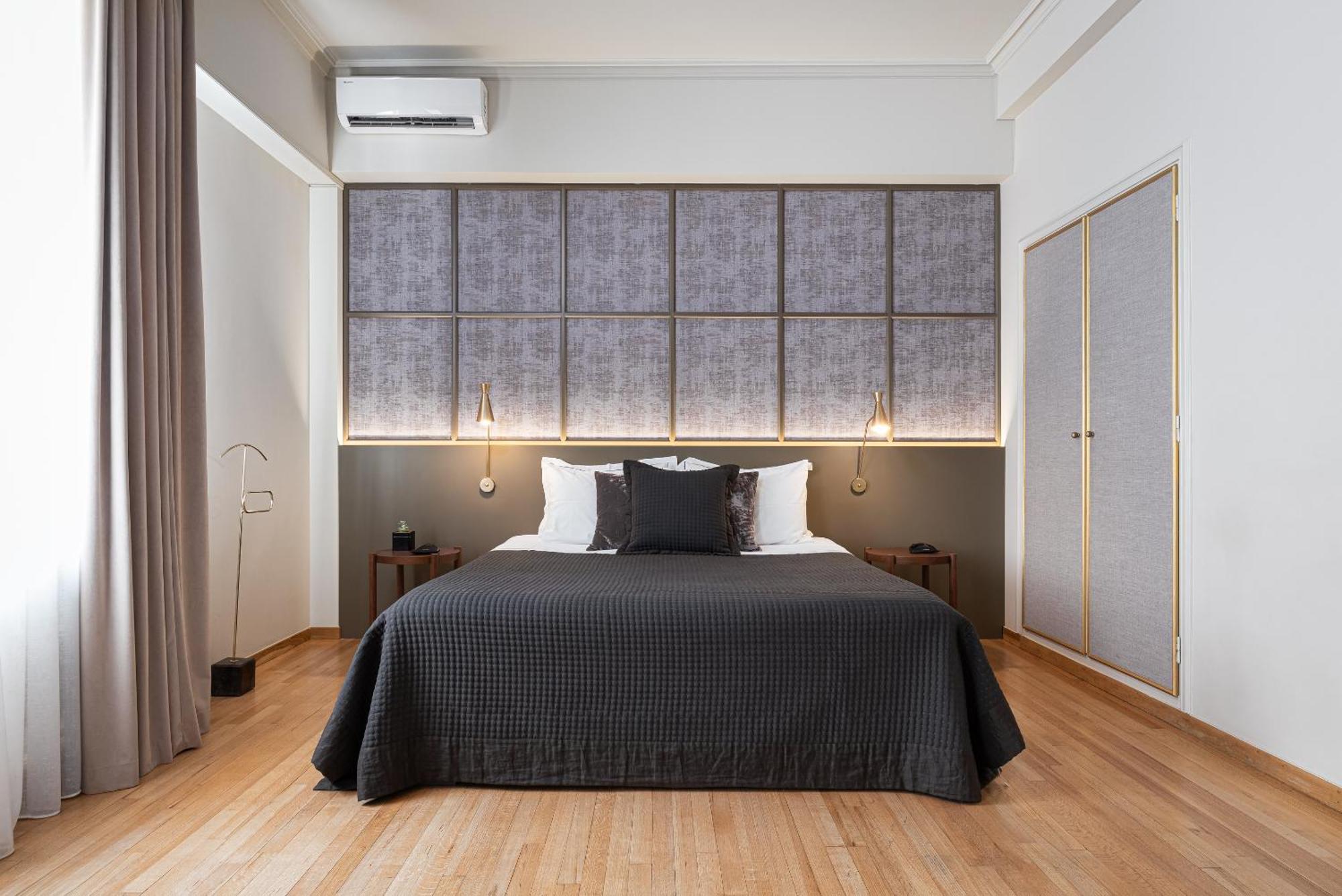 Anaktora Luxury Apartment At Kolonaki Атина Екстериор снимка